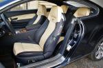 Bentley Continental GT Series 51 2010 года